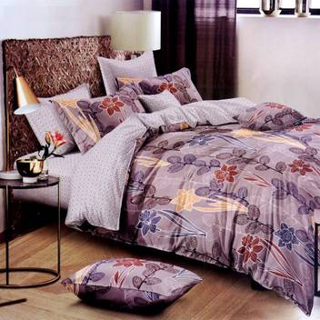 Shifa Present 150 Tc Cotton Double King 3d Printed Bedsheet Buy