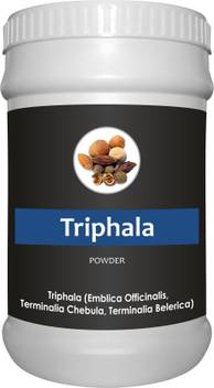 Herb Essential Triphala Powder 1 Kg Price In India Buy Herb Essential Triphala Powder 1 Kg Online At Flipkart Com