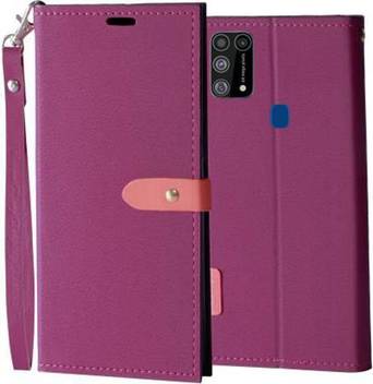Ideogram Flip Cover For Samsung Galaxy M31 Samsung Galaxy M30s Ideogram Flipkart Com