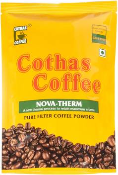 Cothas Coffee Nova Therm Pure Filter Coffee Price In India Buy Cothas Coffee Nova Therm Pure Filter Coffee Online At Flipkart Com