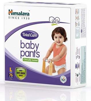 himalaya diaper pants large size