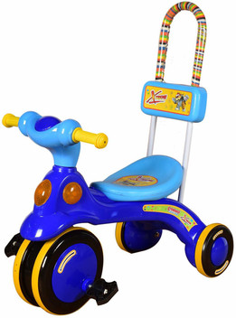 kids push cycle