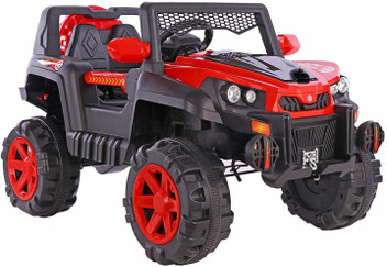 kids 12v ride on jeep