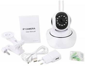 Uprokt 960p Wireless Panoramic Ip Camera 2 3mp 360 Degree 3d Vr