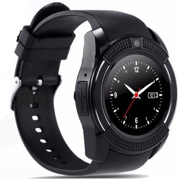 mi smart watch in flipkart