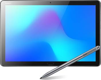 Huawei Mediapad M5 Lite With Stylus 64 Gb 10 1 Inch With Wi Fi 4g Tablet Space Grey Price In India Buy Huawei Mediapad M5 Lite With Stylus 64 Gb 10 1 Inch With Wi Fi 4g