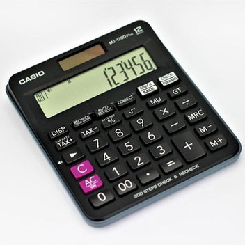 flipkart casio calculator