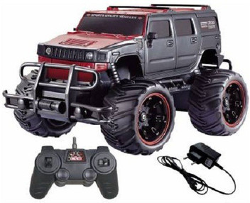 remote control car flipkart