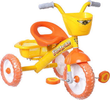 flipkart tricycle