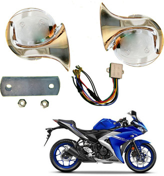 yamaha r15 side mirror online