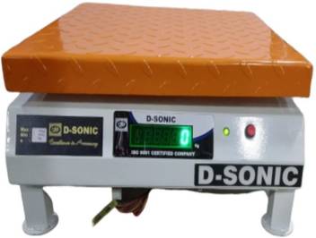 D Sonic Heavy Weight Digital Weighing Scale Weighing Scale Price In India Buy D Sonic Heavy Weight Digital Weighing Scale Weighing Scale Online At Flipkart Com Dual weighing range for optimal weighing accuracy. inr