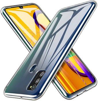 Elica Back Cover For Samsung Galaxy M30s Elica Flipkart Com