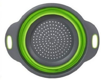 pasta drainer