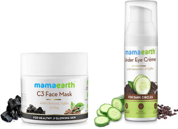 mamaearth gift pack