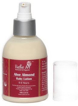 almond baby skin care cream