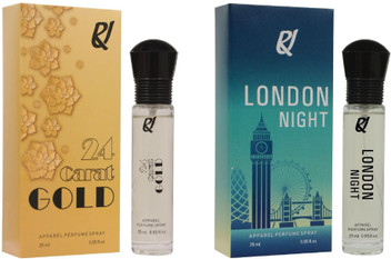 london night perfume