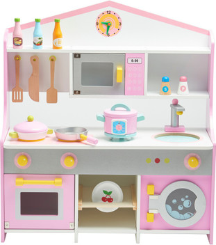 flipkart kitchen set