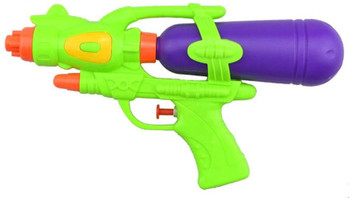 super soaker pump
