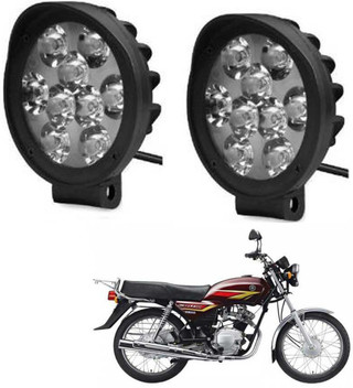 led light for bike flipkart