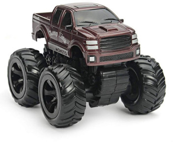 friction powered toy cars