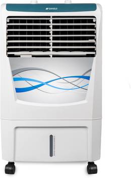 Sansui 22 L Room Personal Air Cooler Price In India Buy Sansui 22 L Room Personal Air Cooler Online At Flipkart Com