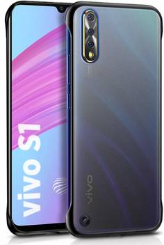 Karwan Back Cover For Vivo S1 Karwan Flipkart Com