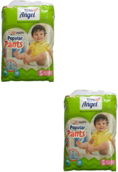little angel diaper s size