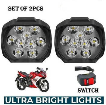 led fog light for bike price