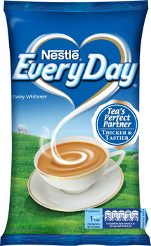 milk powder