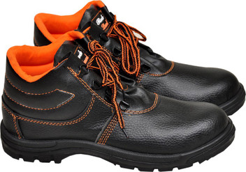flipkart safety shoes