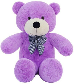 life size stuffed teddy bear