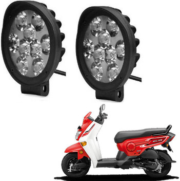 honda dio led headlight price