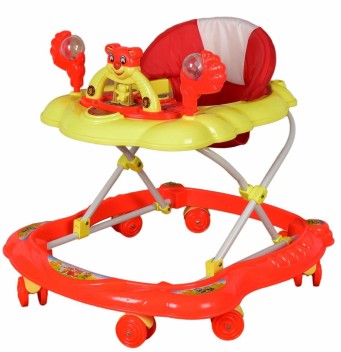 mothercare musical walker assembly