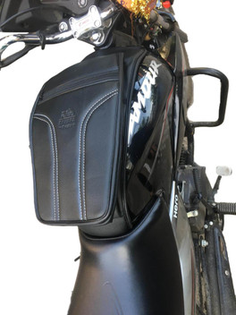 tank cover for unicorn 150