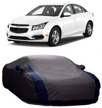 Aaster Car Cover For Chevrolet Cruze With Mirror Pockets Price In India Buy Aaster Car Cover For Chevrolet Cruze With Mirror Pockets Online At Flipkart Com