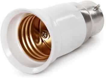 light socket lamp holder