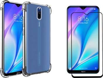 Wallpaper Lortzea Cover Accessory Combo For Xiaomi Redmi 8a Dual Price In For Free