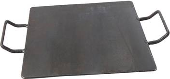 Tredy Foods Iron Dosa Tawa Square Type Tawa 30 5 Cm Diameter Price In India Buy Tredy Foods Iron Dosa Tawa Square Type Tawa 30 5 Cm Diameter Online At Flipkart Com