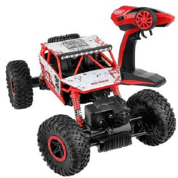 rock crawler rc flipkart