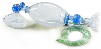 cpr oxygen