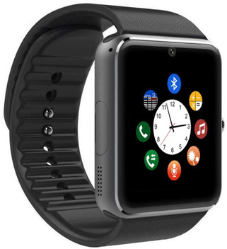 bluetooth smart watch price