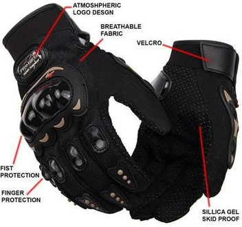 ktm gloves flipkart