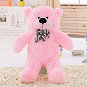 4 feet teddy bear flipkart