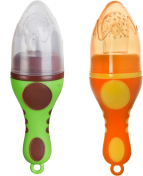 ice pacifier teething