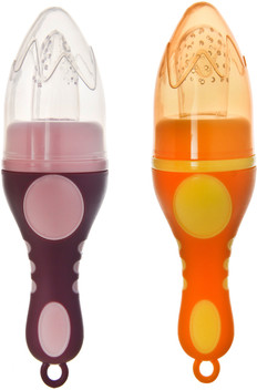 ice pacifier teething