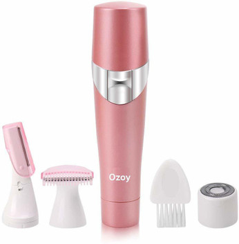 eyebrow trimmer womens