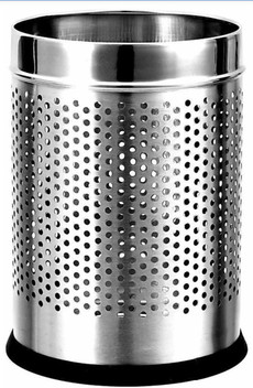 steel dustbin online