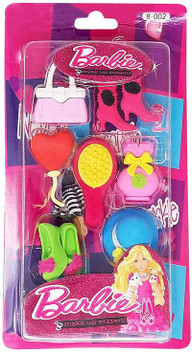doll makeup set
