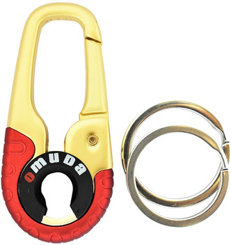 muda keychain