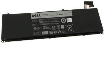 Dell Cgmn2 Battery For Inspiron 11 3135 3137 3138 50wh 4 Cell Battery 4 Cell Laptop Battery Dell Flipkart Com